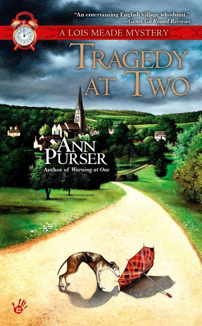 Tragedy at Two (Lois Meade Mystery)