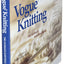 Vogue Knitting: The Ultimate Knitting Book