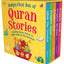 Baby's First Book of Quran Stories Volume 1