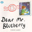Dear Mr. Blueberry (Aladdin Picture Books) by James, Simon