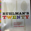 Ruhlman's Twenty: 20 Techniques 100 Recipes A Cook's Manifesto