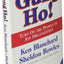 Gung Ho! Turn On the People in Any Organization by Blanchard