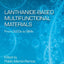 Lanthanide-Based Multifunctional Materials: From OLEDs to SIMs (Micro and Nano Technologies)