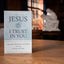 Jesus I Trust in You: A 30-Day Personal Retreat with the Litany of Trust