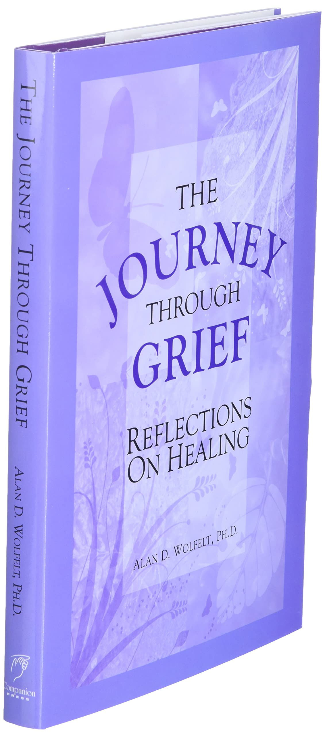 The Journey Through Grief
