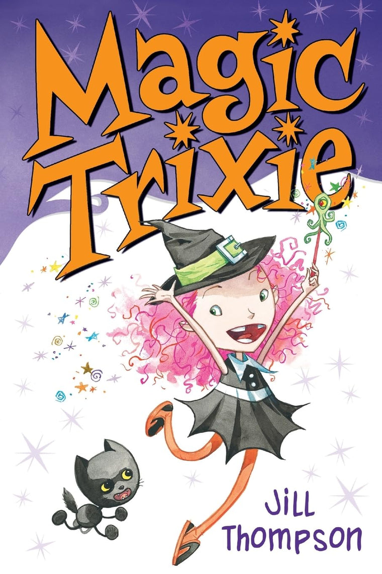 Magic Trixie