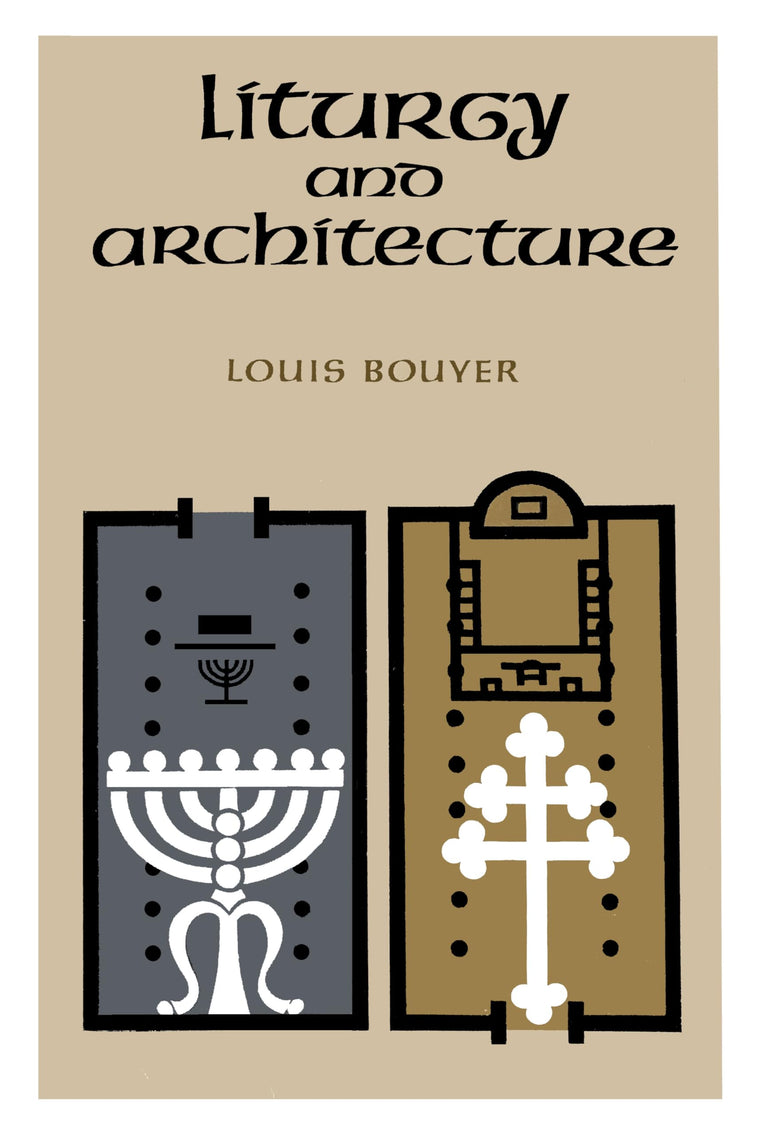 Liturgy and Architecture