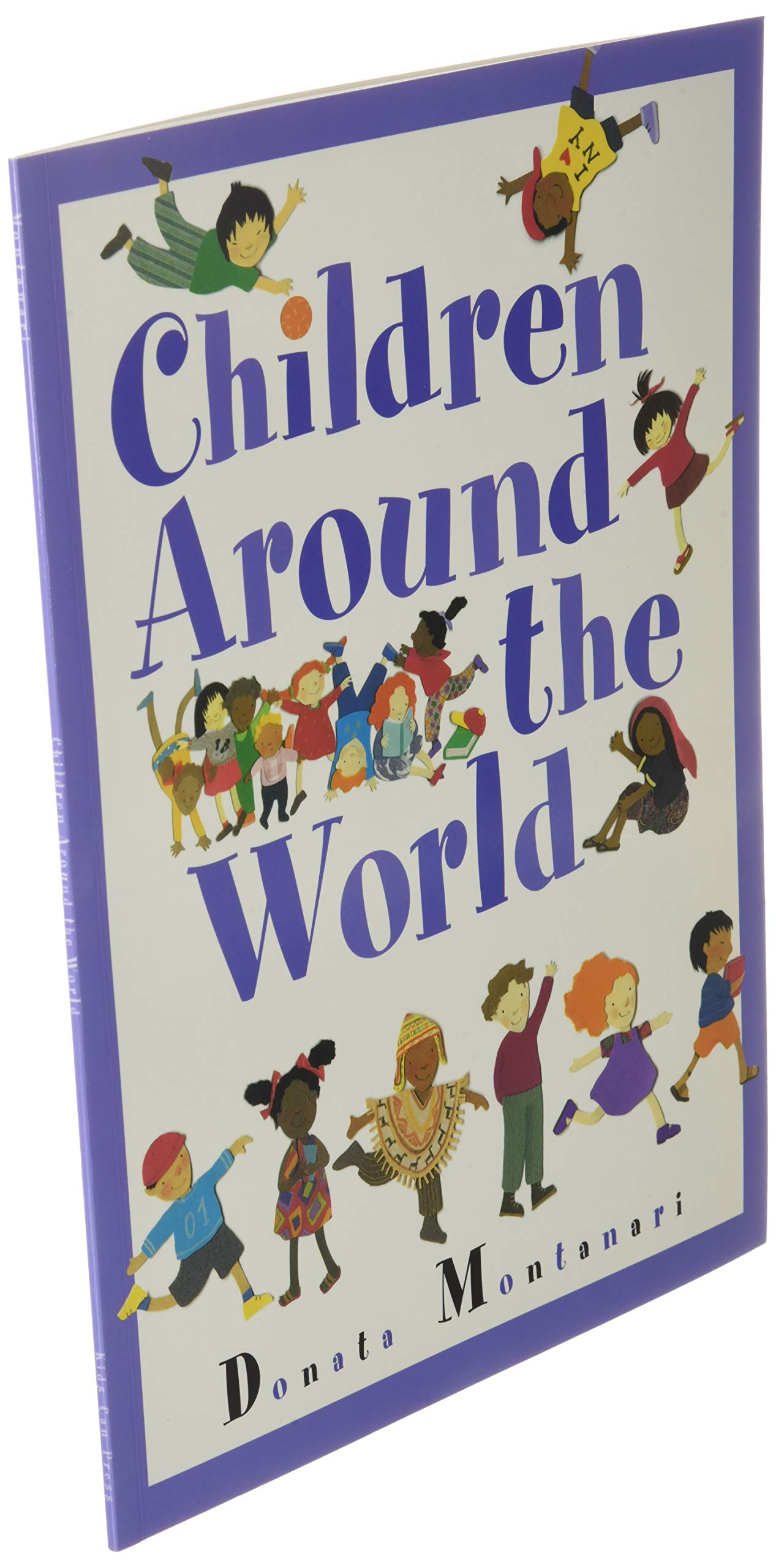 Children Around the World