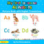 My First Javanese Alphabets Picture Book with English Translations: Bilingual Early Learning & Easy Teaching Javanese Books for Kids (Teach & Learn Basic Javanese words for Children)