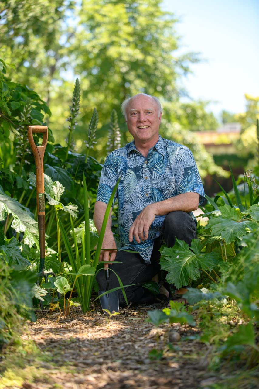 Drip Irrigation: for Every Landscape & All Climates