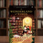 A Wonderland of Words: Around the Word in 101 Essays