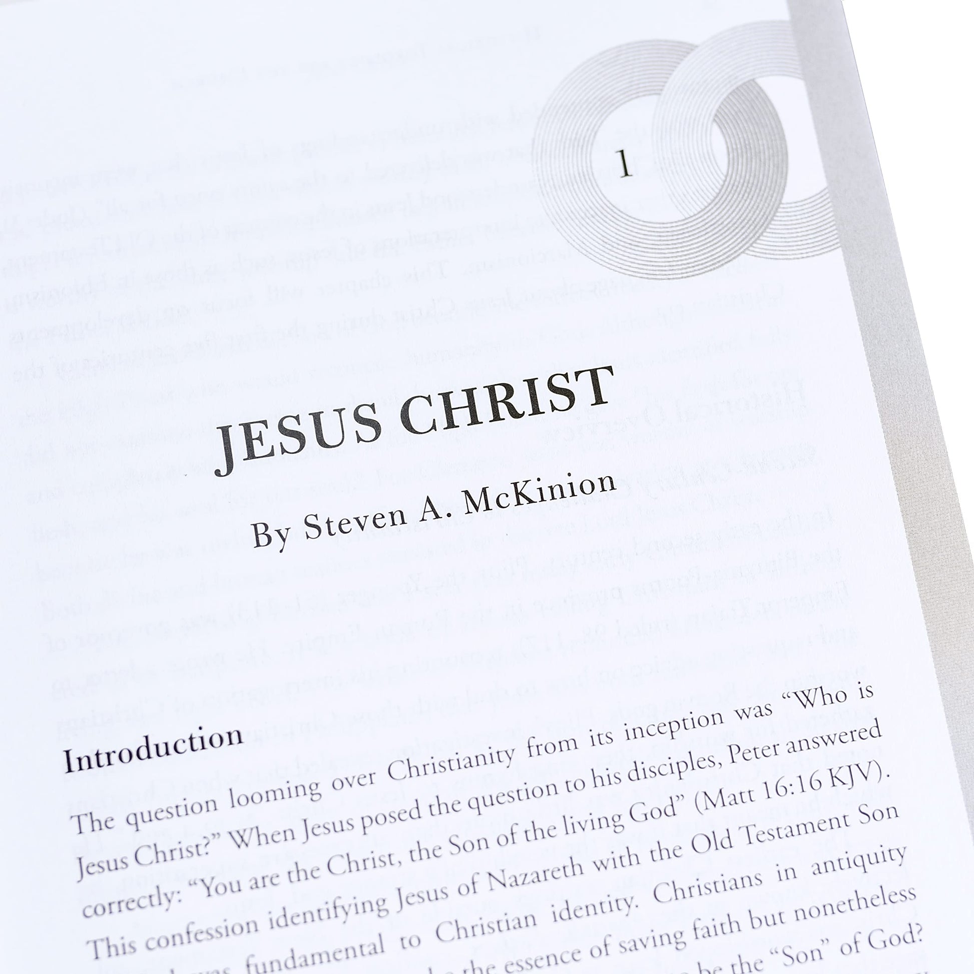 Historical Theology for the Church
