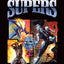 GURPS Supers