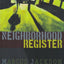 Neighborhood Register: Poems (New Voices)