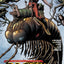 Jack of Fables Vol. 8: The Fulminate Blade