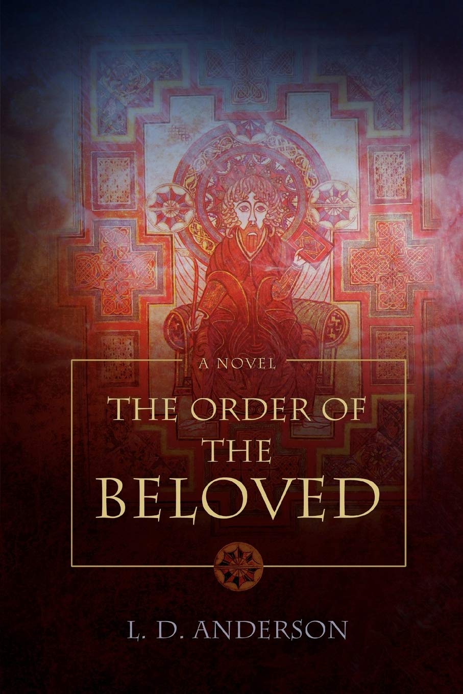 THE ORDER OF THE BELOVED