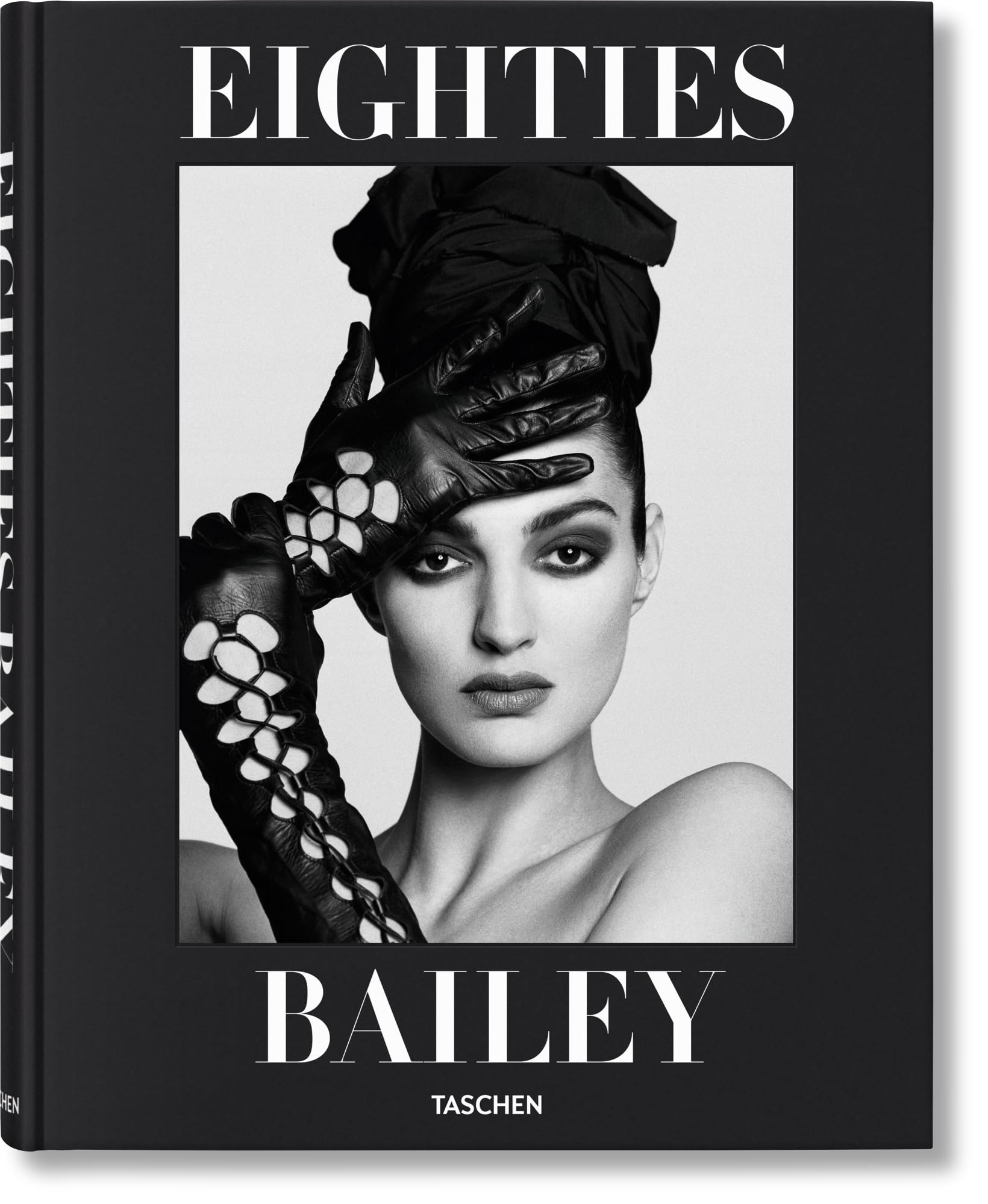 David Bailey: Eighties (Extra Large)