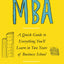 The Visual MBA: Your Shortcut to a World-Class Business Education
