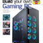 Build Your Own Gaming PC: The step-by-step manual to building the ultimate computer (Haynes Manuals)