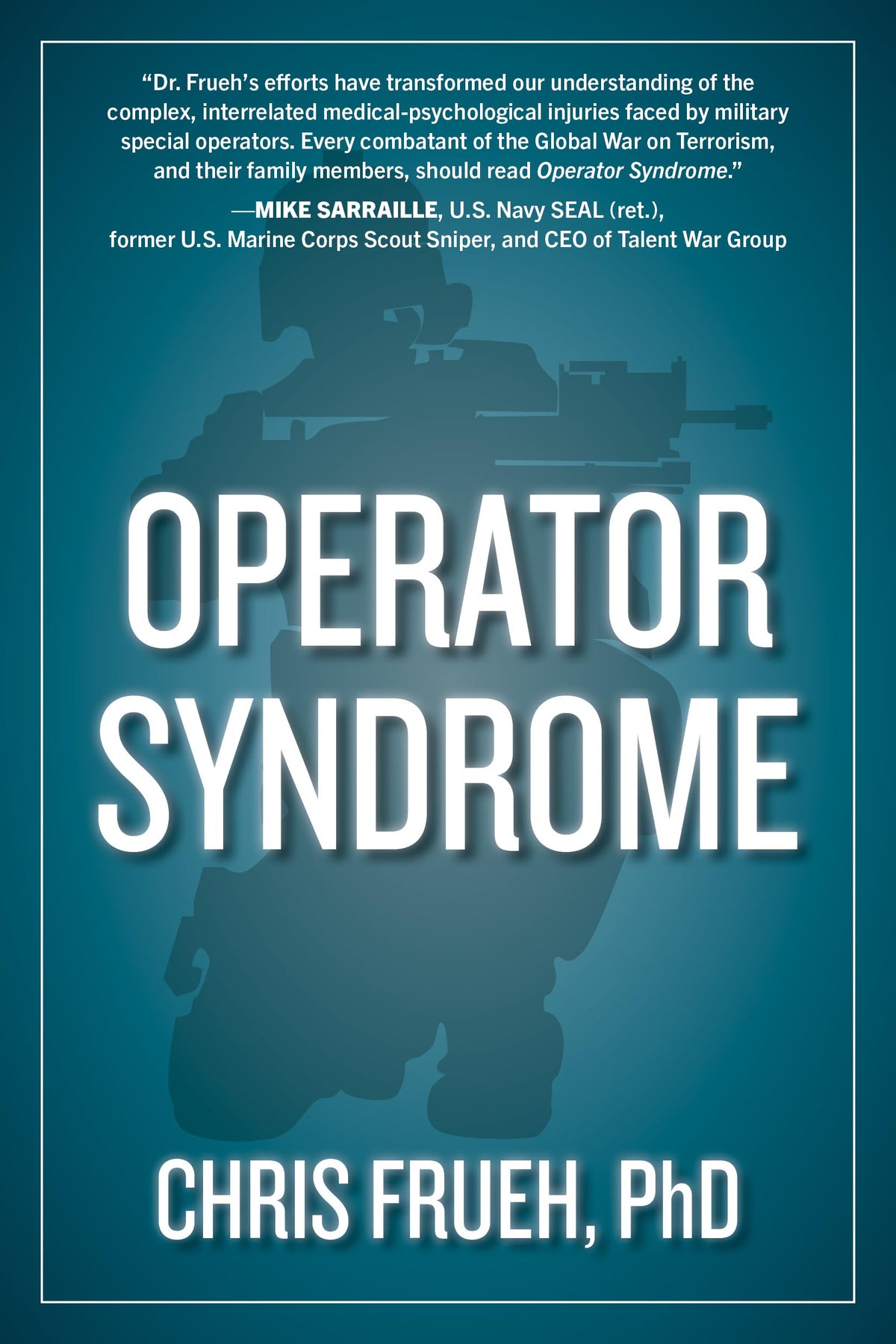 Operator Syndrome