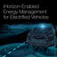 iHorizon-Enabled Energy Management for Electrified Vehicles