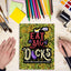 A Swear Word Coloring Book for Adults: Eat A Bag of D*cks
