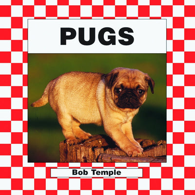 Pugs (Dogs Set III)