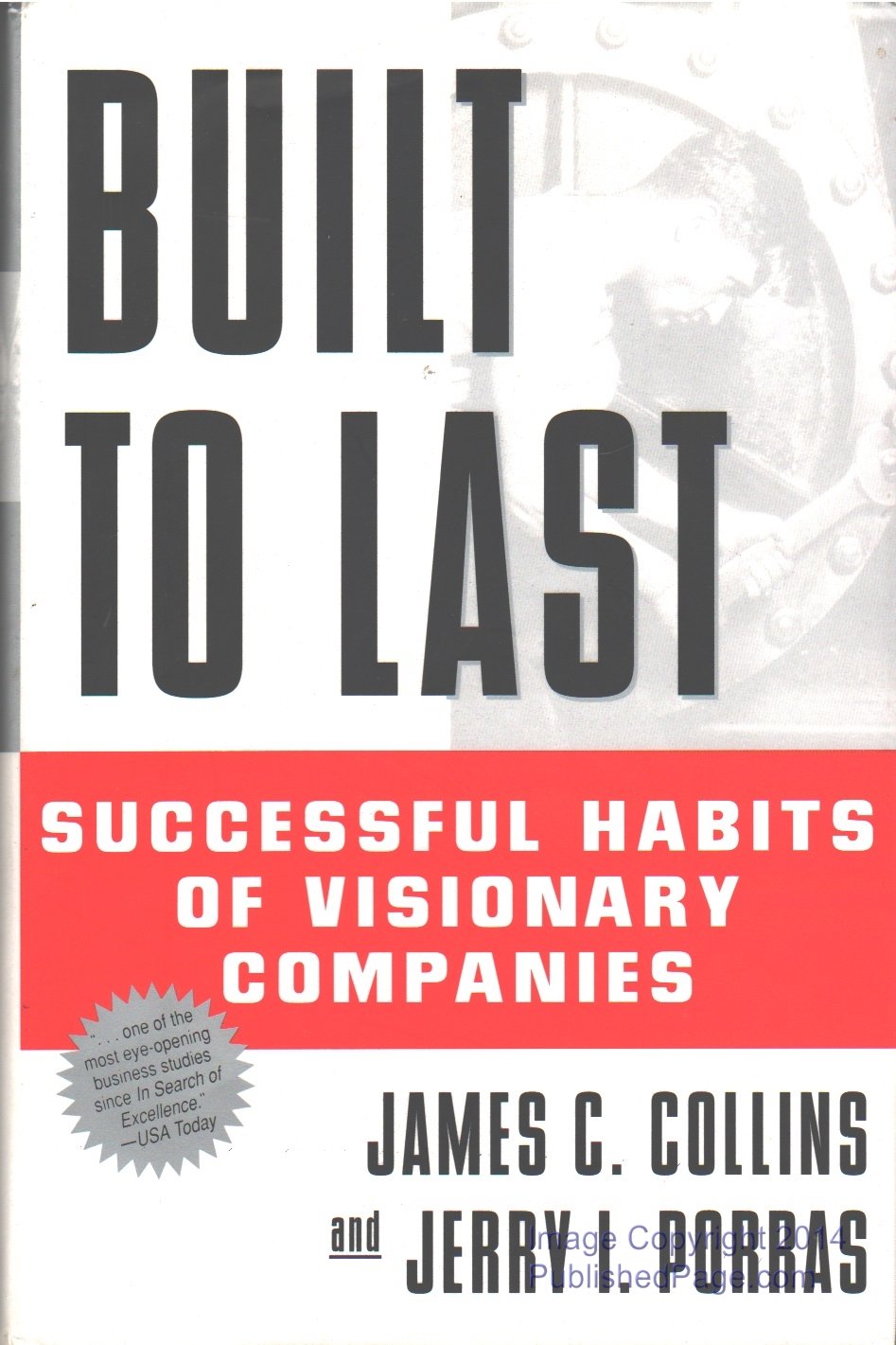 Built to Last