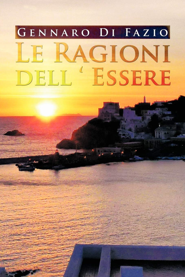 Le Ragioni dell Essere (Italian Edition)