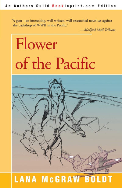 Flower of the Pacific