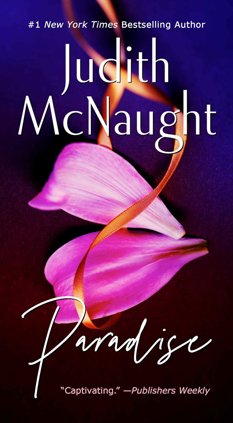 Paradise (1) (The Paradise series)