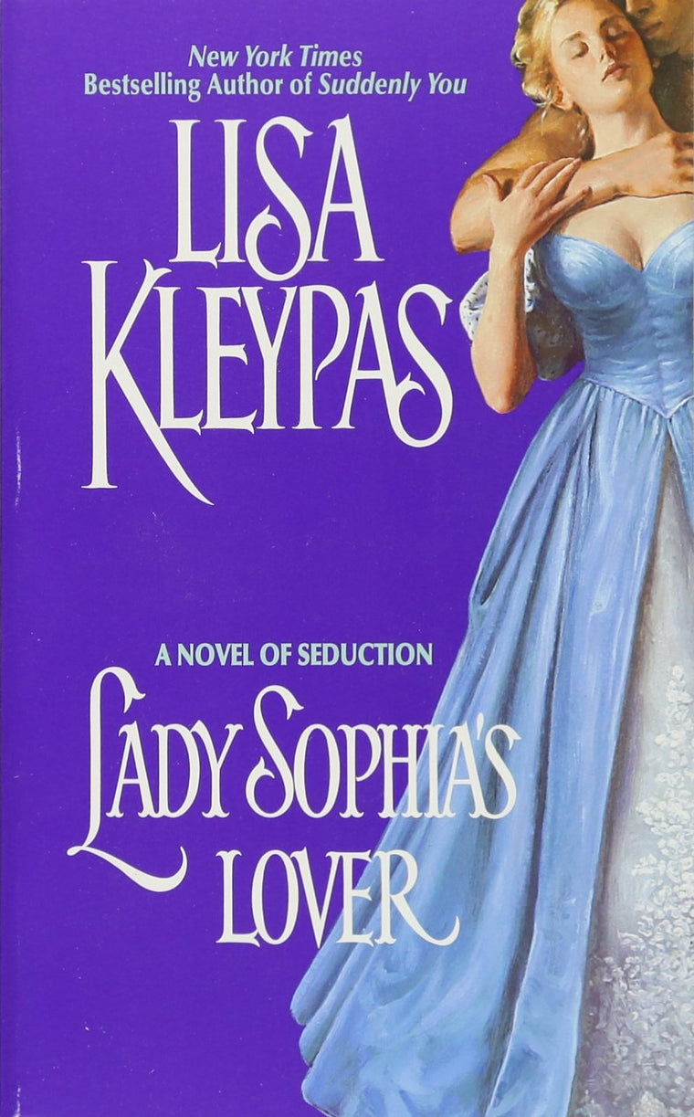 Lady Sophia's Lover (Bow Street, Book 2)