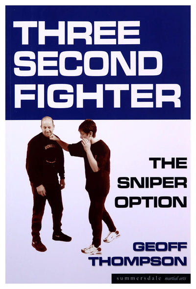 Three Second Fighter : Sniper Option