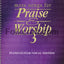 More Songs for Praise & Worship 3 Piano, Vocal and Guitar Chords