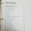 Psychology -- Books a la Carte