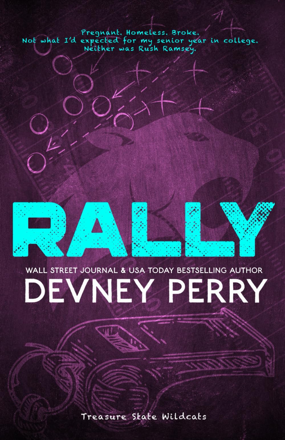 Rally (Treasure State Wildcats)
