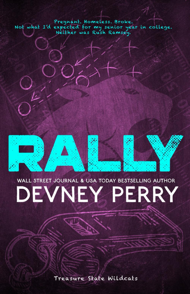 Rally (Treasure State Wildcats)