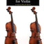 Easy Baroque Duets for Violin
