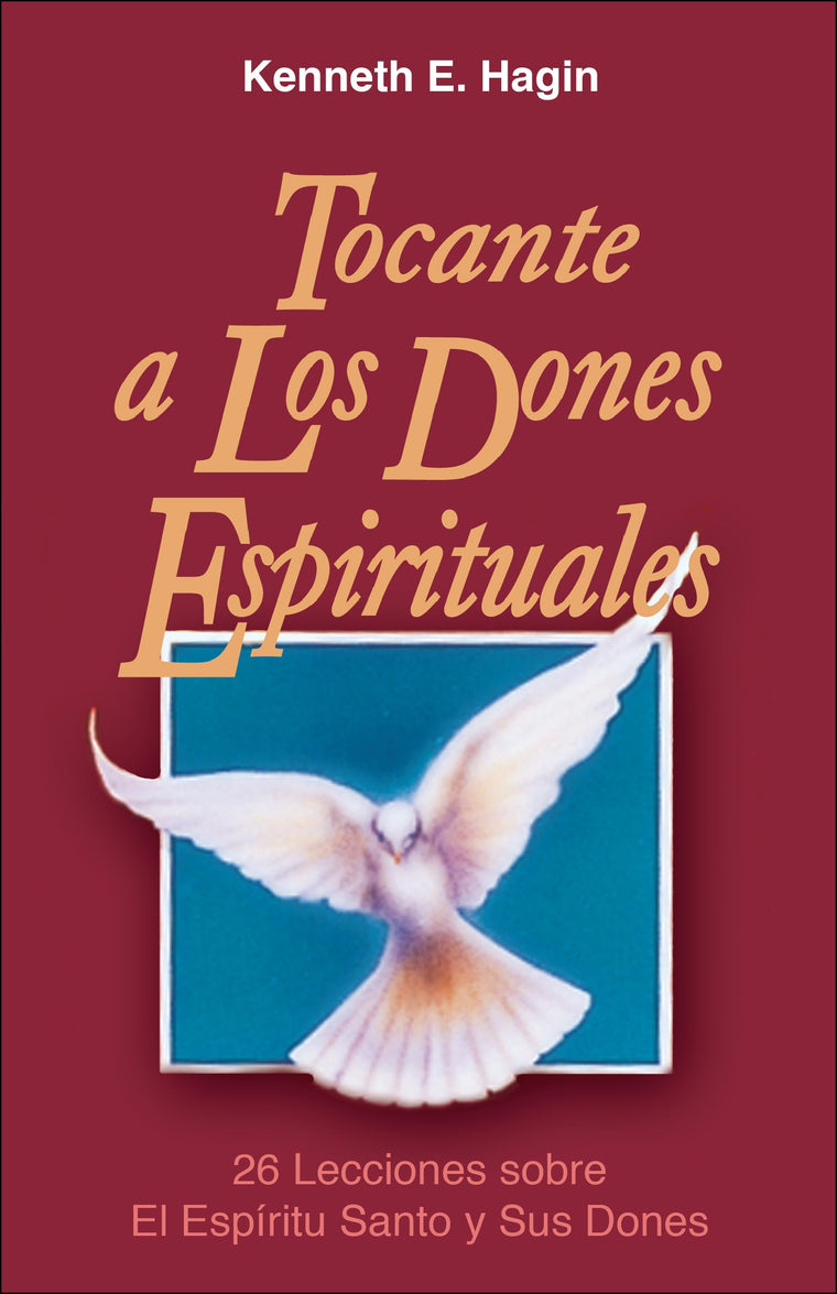 Tocante a Los Dones Espirituales
