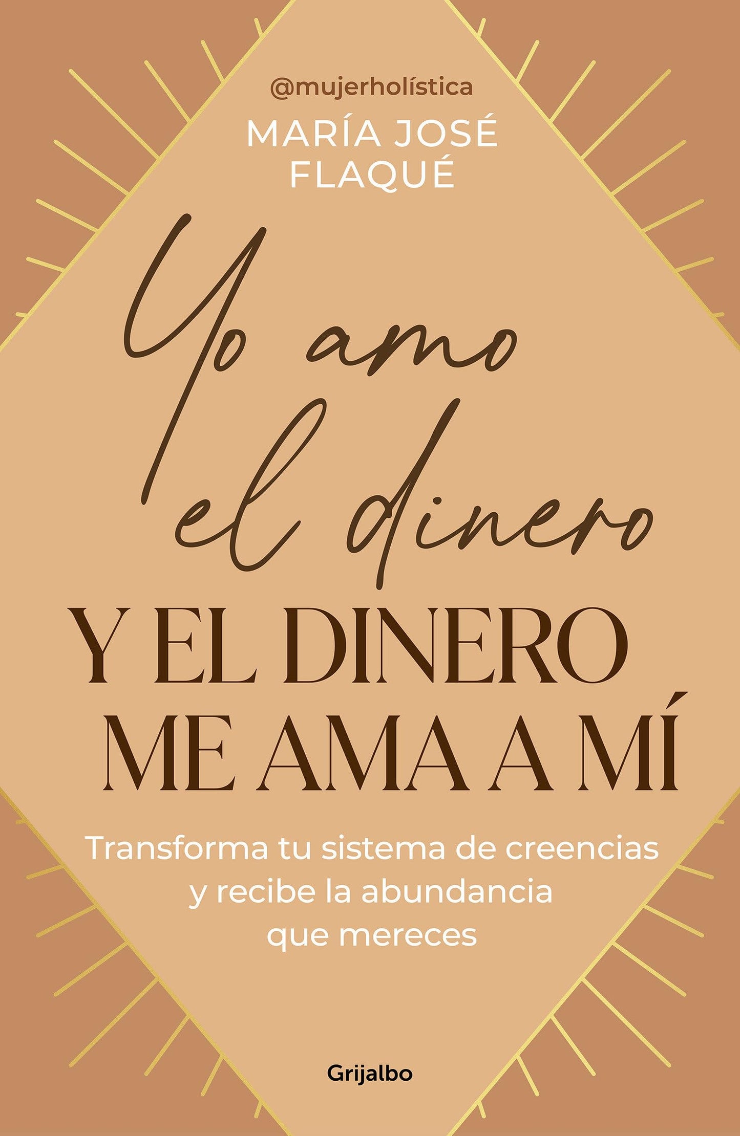 Yo amo el dinero y el dinero me ama a m / I Love Money, and Money Loves Me (Spanish Edition)
