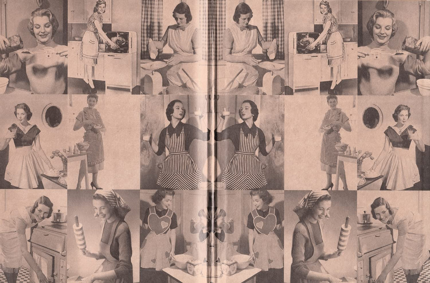 How to Be a Domestic Goddess: Baking and the Art of Comfort Cooking