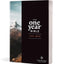 NLT The One Year Bible for Men (Softcover)