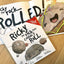 Ricky, the Rock That Couldn't Roll (You Rock Group)