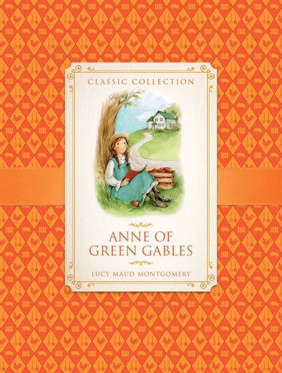 Anne of Green Gables (Classic Collection)