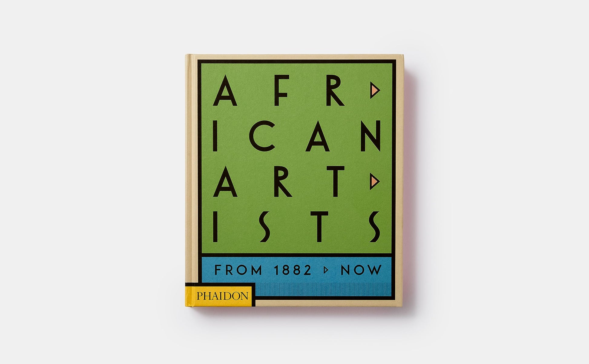 African Artists: From 1882 to Now