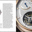 The Wristwatch Handbook: A Comprehensive Guide to Mechanical Wristwatches