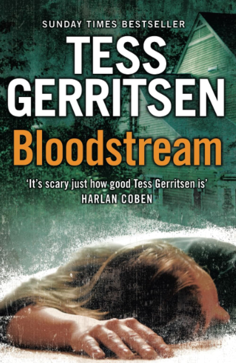 Bloodstream