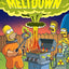 Simpsons Comics Meltdown (Simpsons Comic Compilations) by Gr