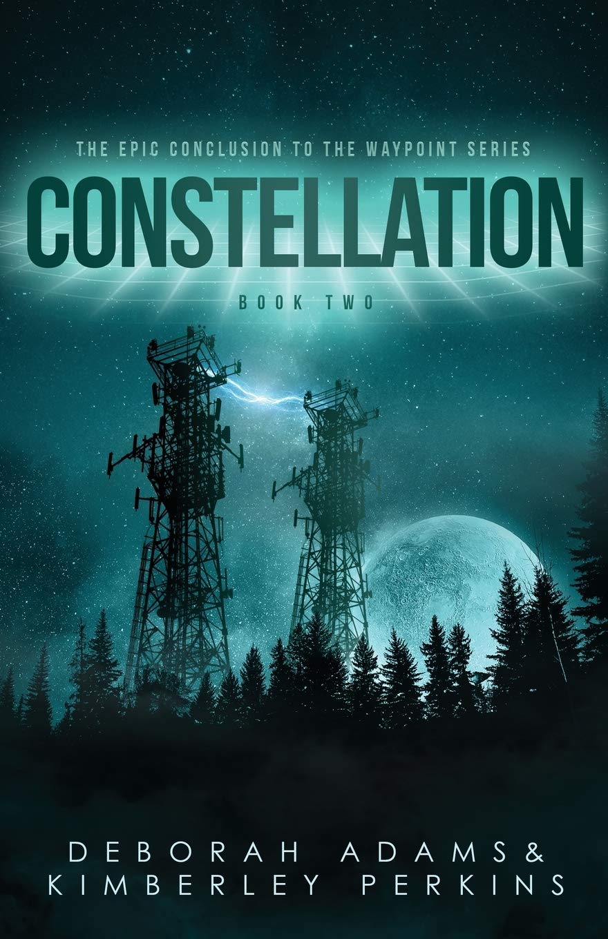Constellation (Waypoint)