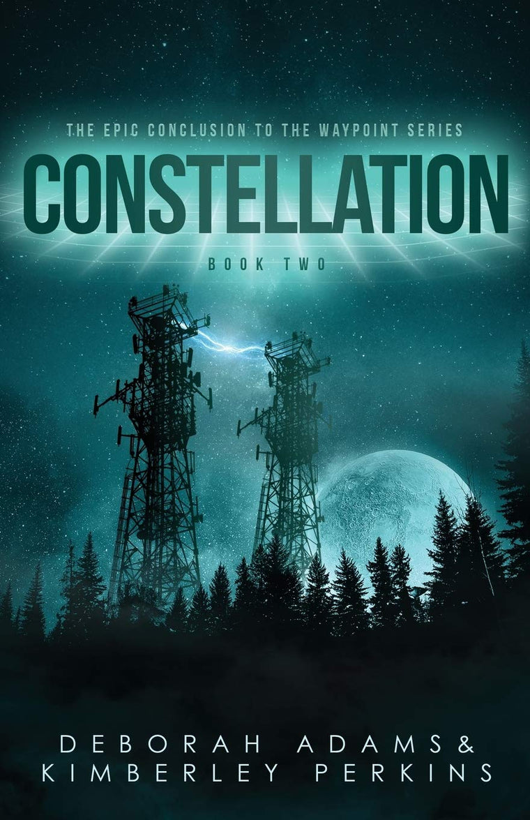 Constellation (Waypoint)